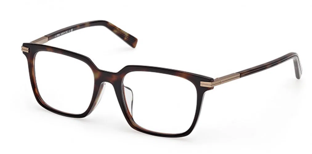 ZEGNA 5309F Eyeglasses - view 3